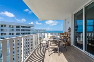 200 Ocean Lane Dr 1009, Key Biscayne