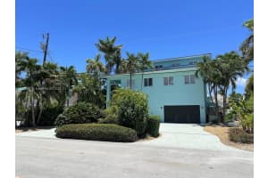 124 S Indies, Marathon 124 S Indies, Marathon