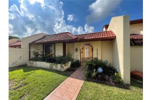 11740 Sw 112th Ln, Miami