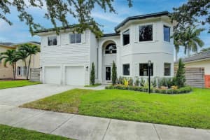 2924 Ne 3rd Dr, Homestead