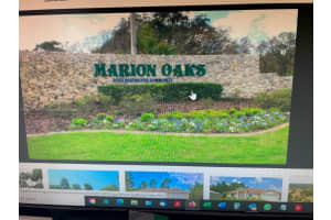 15482 Sw 55 Av Rd, OCALA