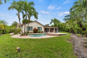 11410 Sw 118th St, Miami
