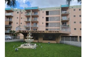 1655 W 44th Pl 348, Hialeah 1655 W 44th Pl 348, Hialeah