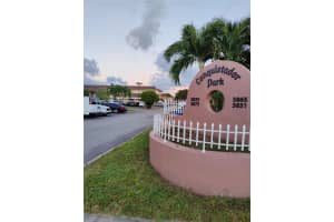 5865 W 20th Ave 303, Hialeah