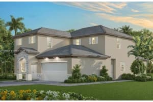 12752 Sw 211th St, Miami