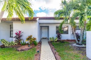 15308 Sw 81st Ln, Miami