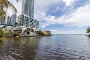 500 Ne 29th St Ph1201, Miami