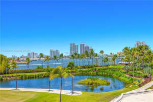 1006 Fisher Island Drive, Fisher Island