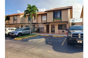 1170 W 41st St 90, Hialeah