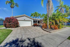 1307 Rodman St, Hollywood