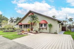 1020 N 13th Ter, Hollywood