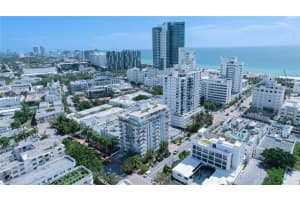 245 18th St 1004, Miami Beach
