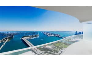 1400 Biscayne Boulevard 4803, Miami