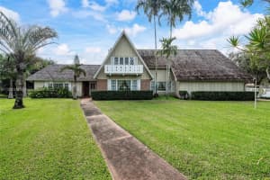 11030 Sw 42nd Pl, Davie 11030 Sw 42nd Pl, Davie