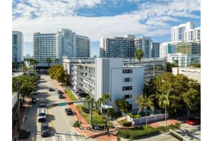 1100 Alton Rd 5a, Miami Beach