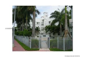 1300 Pennsylvania Ave 207, Miami Beach 1300 Pennsylvania Ave 207, Miami Beach