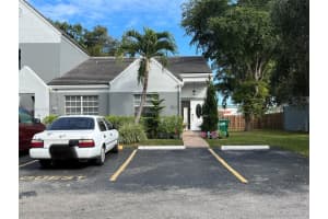 10301 Sw 147th Ct Cir 5, Miami