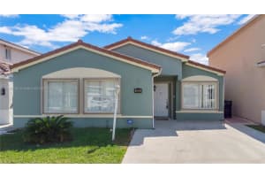 16610 Sw 97th Ter, Miami