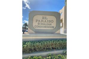 2630 W 76th St 106, Hialeah