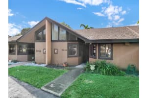 9268 Sw 132nd St 9268, Miami