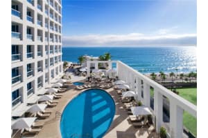 551 N Fort Lauderdale Beach Blvd R204, Fort Lauderdale