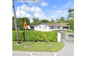 6400 Sw 123rd Ave, Miami