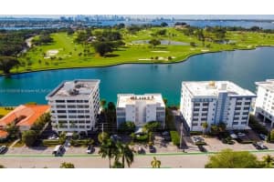 9200 W Bay Harbor Dr 2b, Bay Harbor Islands