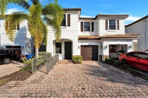 11253 Nw 88th Ter 11253, Doral