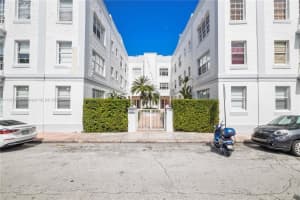 1200 Euclid Ave 203, Miami Beach 1200 Euclid Ave 203, Miami Beach