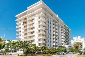 245 18th St 1003, Miami Beach