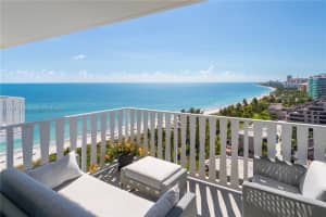 200 Ocean Lane Dr Pb4, Key Biscayne