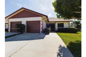 124 Moccasin Trl S, Jupiter