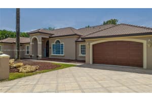 15382 Sw 25th St, Davie