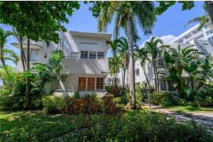 1000 Meridian Ave 22, Miami Beach 1000 Meridian Ave 22, Miami Beach