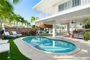 268 Saint Thomas Ave, Key Largo