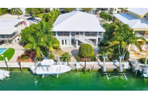 133 Giardino, Islamorada