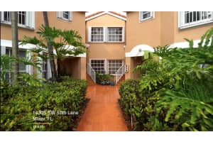 14305 Sw 57th Ln 7-12, Miami 14305 Sw 57th Ln 7-12, Miami
