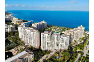 791 Crandon Blvd 502, Key Biscayne