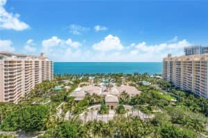 723 Crandon Blvd Ph6, Key Biscayne 723 Crandon Blvd Ph6, Key Biscayne