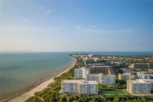 200 Ocean Lane Dr 1108, Key Biscayne