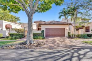 2888 Deer Creek Via Napoli