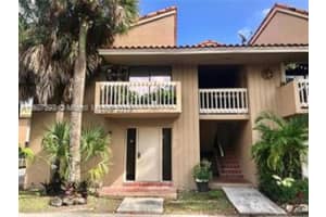 15465 Sw 80th St 201-4, Miami