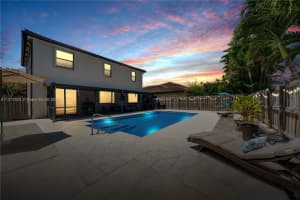 23165 Sw 105th Ct, Cutler Bay