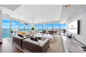 101 20th St 3909, Miami Beach