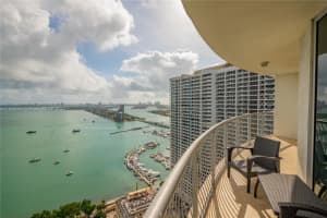 1750 N Bayshore Dr 3201, Miami