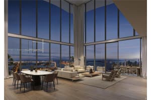 1400 Biscayne Blvd Uph03, Miami