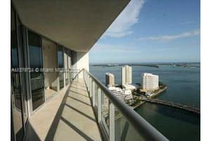 495 Brickell Ave 3603, Miami
