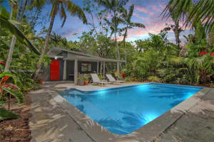 2018 Fletcher St, Hollywood