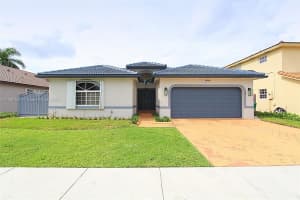 16600 Sw 91st Ter, Miami