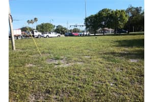 1601 Martin Luther King Blvd, Pompano Beach